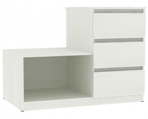 Комод Мальта K207 (ВД) в Ишиме - ishim.mebel24.online | фото