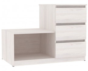 Комод Мальта K207 (ЯАС) в Ишиме - ishim.mebel24.online | фото