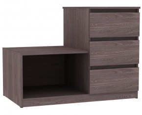 Комод Мальта K207 (ЯАТ) в Ишиме - ishim.mebel24.online | фото