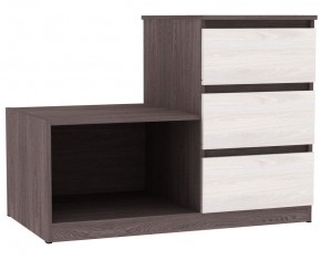 Комод Мальта K207 (ЯАТ-ЯАС) в Ишиме - ishim.mebel24.online | фото