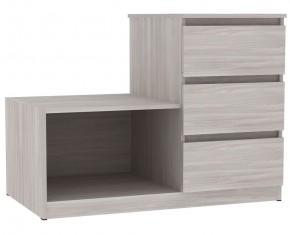 Комод Мальта K207 (ЯШС) в Ишиме - ishim.mebel24.online | фото