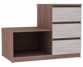 Комод Мальта K207 (ЯШТ-ЯШС) в Ишиме - ishim.mebel24.online | фото