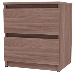 Комод Malta light K127 (тумба прикроватная) в Ишиме - ishim.mebel24.online | фото 11