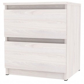 Комод Malta light K127 (тумба прикроватная) в Ишиме - ishim.mebel24.online | фото 15