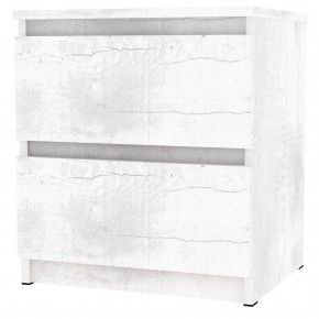 Комод Malta light K127 (тумба прикроватная) в Ишиме - ishim.mebel24.online | фото 16