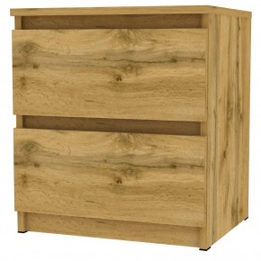 Комод Malta light K127 (тумба прикроватная) в Ишиме - ishim.mebel24.online | фото 19