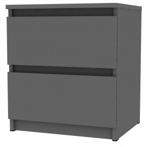 Комод Malta light K127 (тумба прикроватная) в Ишиме - ishim.mebel24.online | фото 21