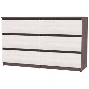Комод Malta light K142 (ЯАТ-ЯАС) в Ишиме - ishim.mebel24.online | фото