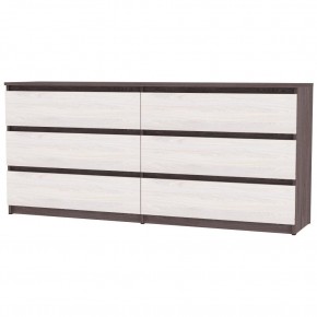 Комод Malta light K144 (ЯАТ-ЯАС) в Ишиме - ishim.mebel24.online | фото