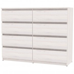 Комод Malta light K145 (ЯАС) в Ишиме - ishim.mebel24.online | фото