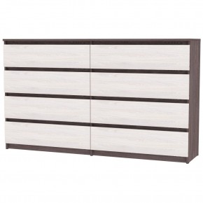 Комод Malta light K147 (ЯАТ-ЯАС) в Ишиме - ishim.mebel24.online | фото