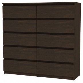 Комод Malta light K155 в Ишиме - ishim.mebel24.online | фото