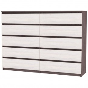Комод Malta light K156 (ЯАТ-ЯАС) в Ишиме - ishim.mebel24.online | фото