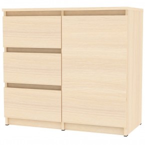 Комод Malta light K186 в Ишиме - ishim.mebel24.online | фото