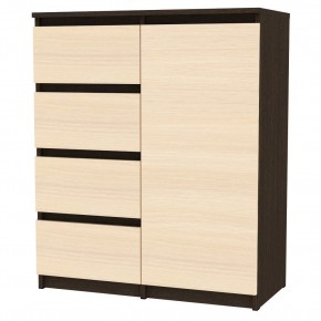 Комод Malta light K188 (Венге-ДМ) в Ишиме - ishim.mebel24.online | фото