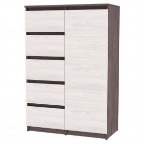 Комод Malta light K190 (ЯАТ-ЯАС) в Ишиме - ishim.mebel24.online | фото