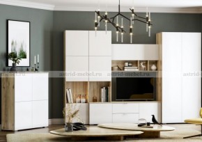 МИЛАН-1 Комод (ЦРК.МЛН.01 комод) в Ишиме - ishim.mebel24.online | фото 3