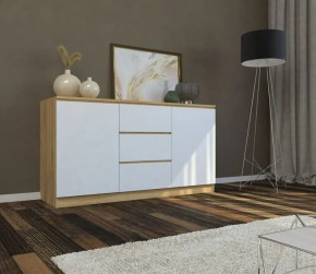 Комод МОДЕРН М6-3 в Ишиме - ishim.mebel24.online | фото 2