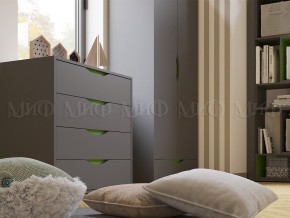 НЕАПОЛЬ Комод в Ишиме - ishim.mebel24.online | фото