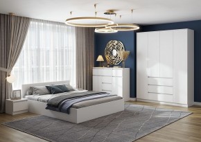 НИЦЦА-6 Комод (НЦ.06) в Ишиме - ishim.mebel24.online | фото 3