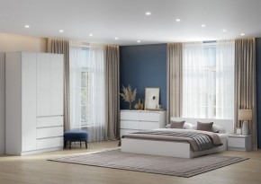 НИЦЦА-7 Комод (НЦ.07) в Ишиме - ishim.mebel24.online | фото 2
