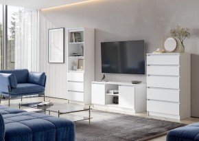 НИЦЦА-8 Комод (НЦ.08) в Ишиме - ishim.mebel24.online | фото 2