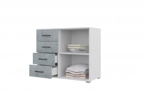 Комод NOVA в Ишиме - ishim.mebel24.online | фото 2