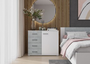Комод NOVA в Ишиме - ishim.mebel24.online | фото 3