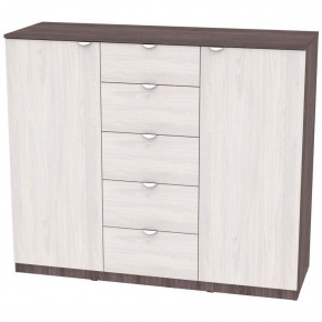 Комод "Калисто (K33)" ручка торцевая TR-2 (ЯАТ-ЯАС) в Ишиме - ishim.mebel24.online | фото