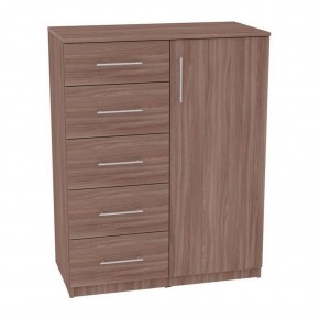 Комод "Калисто (K37)" ручка рейлинг в Ишиме - ishim.mebel24.online | фото 10
