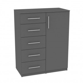 Комод "Калисто (K37)" ручка рейлинг в Ишиме - ishim.mebel24.online | фото 20