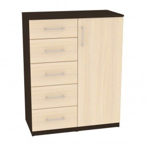 Комод "Калисто (K37)" ручка рейлинг в Ишиме - ishim.mebel24.online | фото 8
