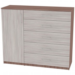 Комод "Калисто (K40)" ручка рейлинг в Ишиме - ishim.mebel24.online | фото 11