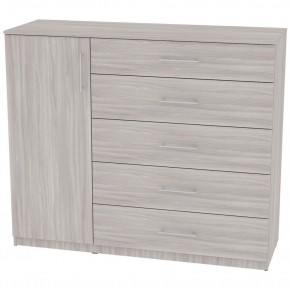 Комод "Калисто (K40)" ручка рейлинг в Ишиме - ishim.mebel24.online | фото 12