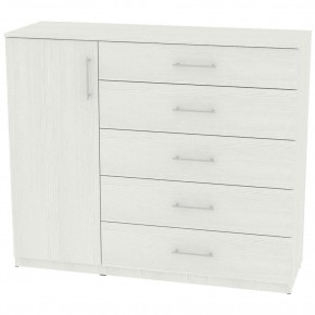 Комод "Калисто (K40)" ручка рейлинг в Ишиме - ishim.mebel24.online | фото 16