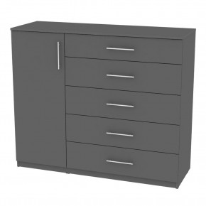 Комод "Калисто (K40)" ручка рейлинг в Ишиме - ishim.mebel24.online | фото 20