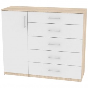 Комод "Калисто (K40)" ручка рейлинг в Ишиме - ishim.mebel24.online | фото 6