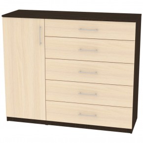 Комод "Калисто (K40)" ручка рейлинг в Ишиме - ishim.mebel24.online | фото 8