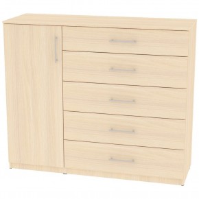 Комод "Калисто (K40)" ручка рейлинг в Ишиме - ishim.mebel24.online | фото 9