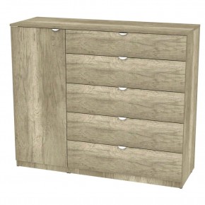 Комод "Калисто (K40)" ручка торцевая в Ишиме - ishim.mebel24.online | фото 17