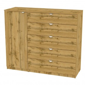 Комод "Калисто (K40)" ручка торцевая в Ишиме - ishim.mebel24.online | фото 18