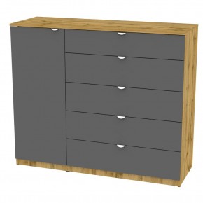 Комод "Калисто (K40)" ручка торцевая в Ишиме - ishim.mebel24.online | фото 19