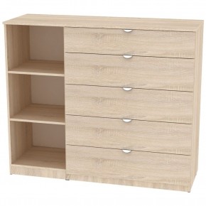 Комод "Калисто (K40)" ручка торцевая в Ишиме - ishim.mebel24.online | фото 2