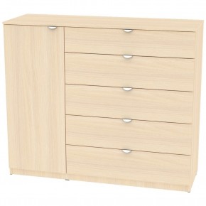 Комод "Калисто (K40)" ручка торцевая в Ишиме - ishim.mebel24.online | фото 9