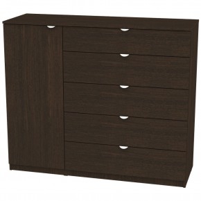 Комод "Калисто (K40)" ручка торцевая (ЯАТ) в Ишиме - ishim.mebel24.online | фото