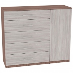 Комод "Калисто (K41)" ручка рейлинг в Ишиме - ishim.mebel24.online | фото 11