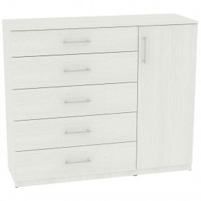 Комод "Калисто (K41)" ручка рейлинг в Ишиме - ishim.mebel24.online | фото 16