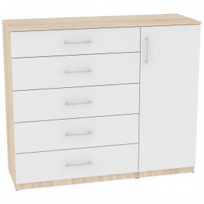Комод "Калисто (K41)" ручка рейлинг в Ишиме - ishim.mebel24.online | фото 6