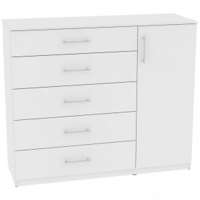 Комод "Калисто (K41)" ручка рейлинг в Ишиме - ishim.mebel24.online | фото 7