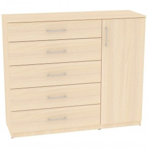 Комод "Калисто (K41)" ручка рейлинг в Ишиме - ishim.mebel24.online | фото 9